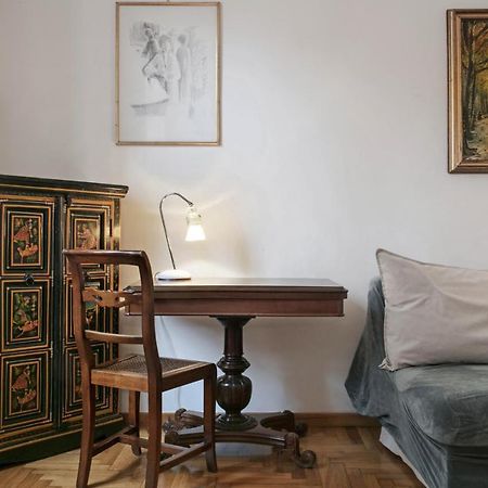 Trevi Fountain Apartment روما المظهر الخارجي الصورة