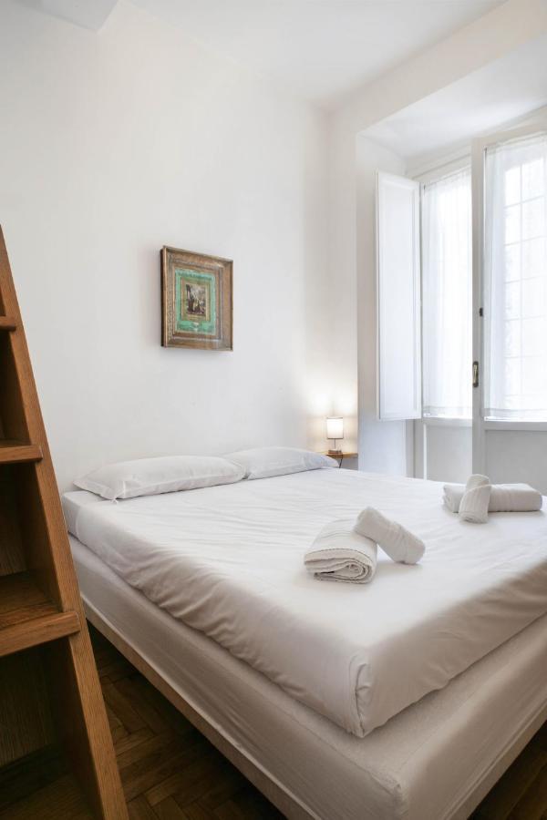 Trevi Fountain Apartment روما المظهر الخارجي الصورة