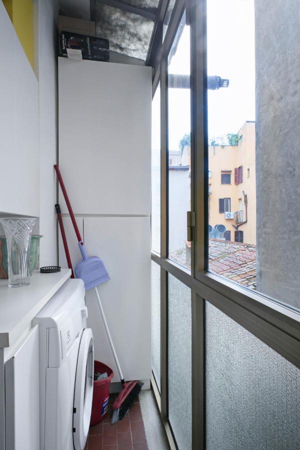 Trevi Fountain Apartment روما المظهر الخارجي الصورة