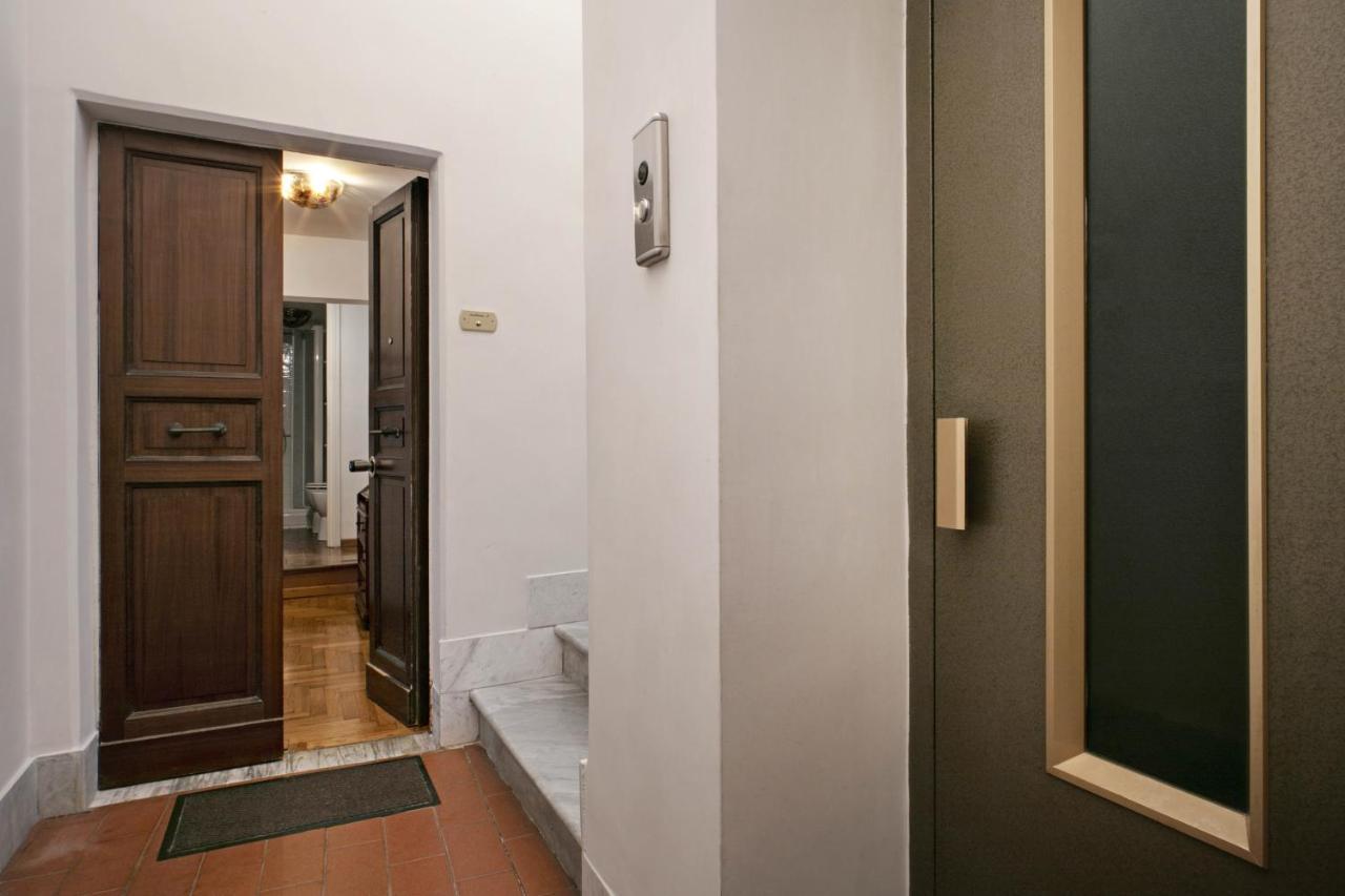 Trevi Fountain Apartment روما المظهر الخارجي الصورة