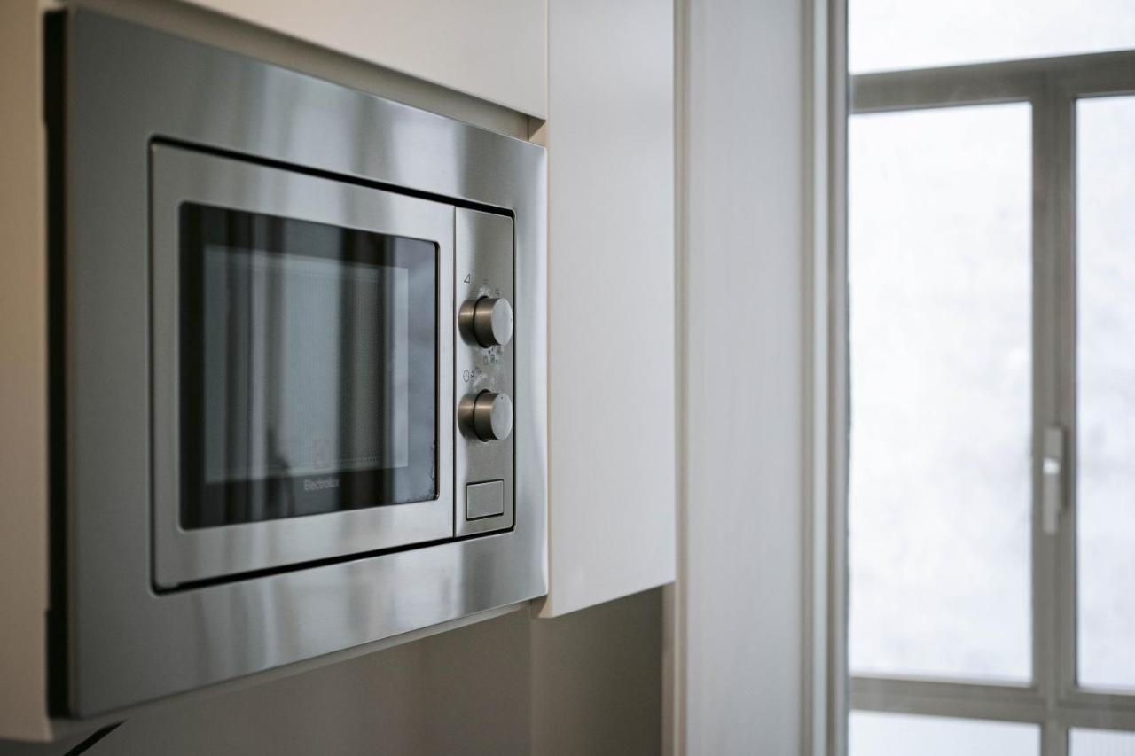 Trevi Fountain Apartment روما المظهر الخارجي الصورة